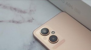 10K views · 120 reactions | OPPO A96 5G Unboxing, Camera, Performance + Gaming - Full Test | Mobile Professor 5G | Facebook