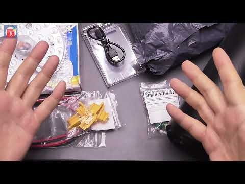 A bunch of little things for repairs and crafts