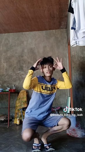 Ronel Jan Berendez on TikTok
