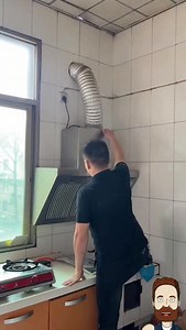 6.2K views · 15 reactions | Upgrade your space! Kitchen hood installation transforms your cooking area, improving ventilation and style. Share your kitchen renovation ideas and favorite design tips! Kitchen Hood Installation and Home Improvement. | Weldpac | Facebook