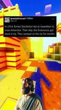 The Incredible Survival Story of Shackleton's Endurance Expedition