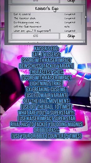 Full guide for NEL Isagi quest in Azure latch #roblox #azurelatch