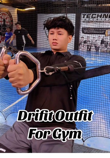 Essential Dri Fit Gym Outfits for Comfort and Performance