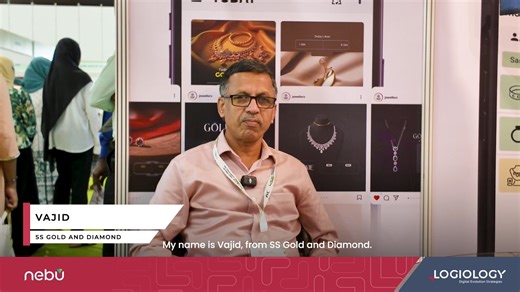 Logiology Solutions on Instagram: ""Trust, efficiency, and support"🤝🫂 Client 'SS GOLD and DIOMOND' shares their experience with our software and the support they trust every day. 💎💻 #JewelleryERP #JewellerySoftware #JewellersChoice #GoldBusiness #JewelleryRetail #JewellerySolutions #GoldSoftware #DiamondSoftware #JewelleryStore #JewellersOfInstagram #JewelleryBusiness #JewellersLife #JewelleryPOS #ERPforJewellers #JewelleryBilling #JewelleryInventory #GoldJewellery #JewelleryManagement #Jewe