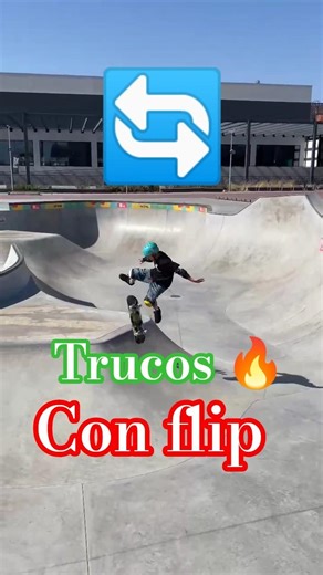trucos de flip para rampa vertical bowl Street #skateboarding #skatepark #skateparkoftampa #skate