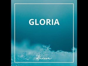 GLORIA - ANISSA (Lyrics Video)