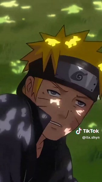Emotional Naruto Anime Quotes Edit for Motivation