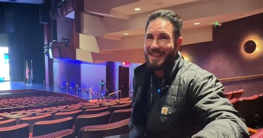 Dearborn mayor prepares for State of the City address