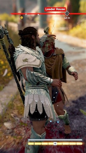 5.2K views · 18 reactions | Assassin's Creed Odyssey #fbreels #gaming #foryouシ #AssassinsCreedOdyssey #assassinscreed #foryoupagereels | SAM DL Gaming | Facebook