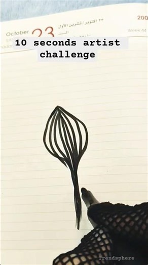 destroyed #art #drawing #artist #youtubeshorts #shorts #challenge