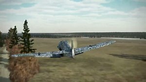 Epic Piloting Fails, Mishaps, and Crashes IL-2 Sturmovik BoS V5 Flight Simulator