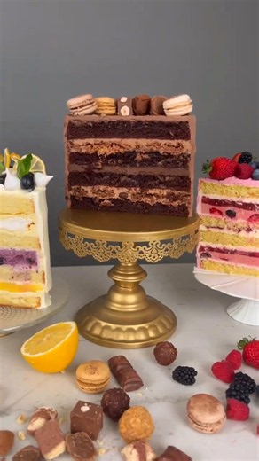 Cake Alchemy Recipe Collection Available Inside #ekatsclub