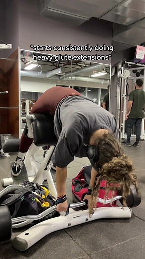 In Thrust We Trust on TikTok