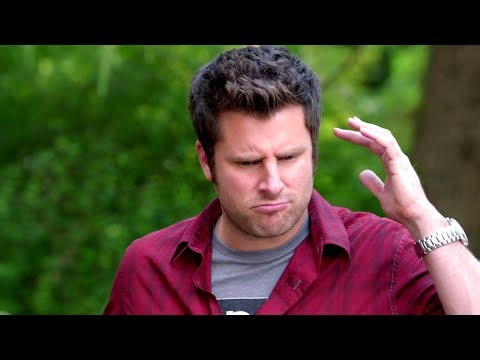Investigation in the Woods | Psych