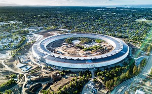 揭開美國 Apple 總部神秘面紗：硬體工程 PM 分享面試流程、職場文化與工作優缺點（文末附內推網絡資訊）｜半路出家軟體工程師在矽谷｜換日線