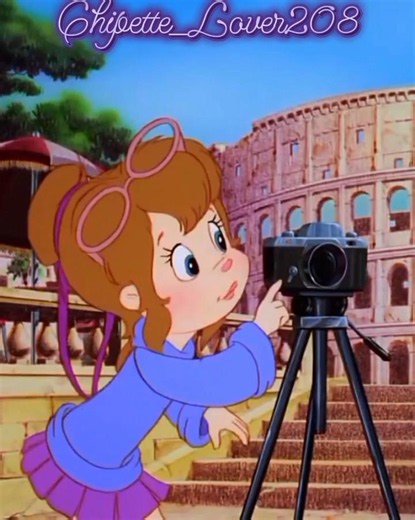 80s Jeanette 💜 (Flashing Lights) #edit #shorts #capcut #thechipmunksadventure #jeanettemiller