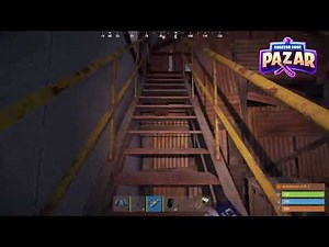 How to Get the Red Card at Water Treatment Rust Quick Guide