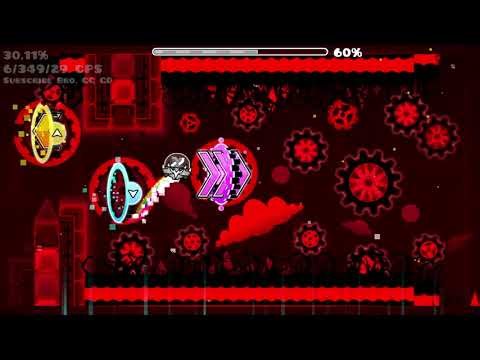 Impossbath (SLL) GD. Build by Standblox0 (Me). Verifed: Script-V