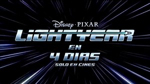 Lightyear, 'Telemundo Promo'