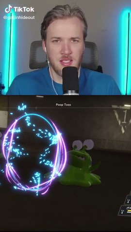 A POOP MONSTER?? Digimon Story: Time Stranger Reaction #digimon #digimonstory #digimonstorytimestranger #GaijinHideout #JRPG #Gaming