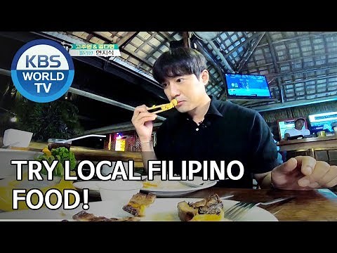 Try local Filipino food! [Editor’s Picks / Battle Trip]