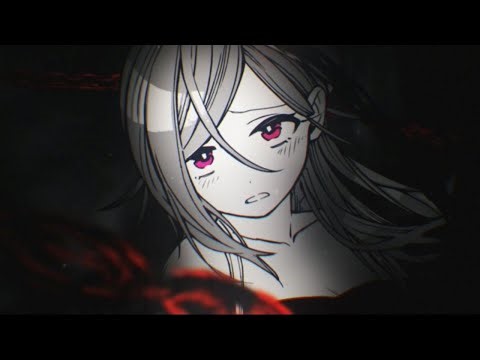 【静止画MAD】Shadowgraph【エクソシストを堕とせない】