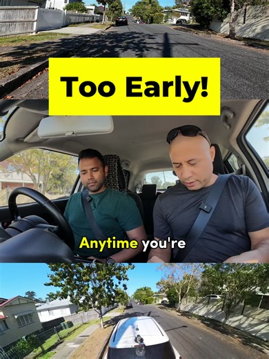 Mastering Gear Selection for Your Driving Test