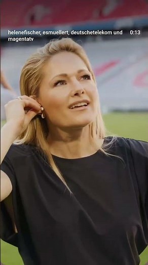 Helene Fischer Heute Nacht der Soundtrack zur WM #helenefischer #heutenacht
