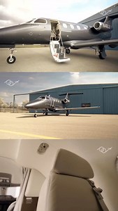 At just ₹32 Crore, the 2019 Embraer Phenom 100EV is now available exclusively through PlaneDekho India! This 2019 Embraer Phenom 100EV is a low-time, well-maintained light jet featuring the Garmin Prodigy Touch Avionics Suite, fresh inspections, and brand-new paint and interior (2025). Performance & Specifications: • Year: 2019 • Manufacturer: Embraer • Model: Phenom 100EV • Condition: Used • Total Time: 698 hours • Total Landings: 512 • Maintenance Tracking: TRAXXALL Engines & Maintenance: • En