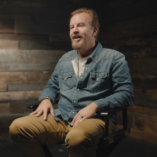 It's pretty likely that the heroes of our faith (Noah, Moses, Daniel) would have been labeled "Crazy People" for following God. Would your neighbors consider you "crazy" too? | Casting Crowns