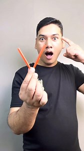 4K reactions · 367 shares | Best Straw Magic Trick Anyone Can Do  18/6/2025 #trending #viral #reelsfbシ #tricks #straw | Ajay Mandal | Facebook