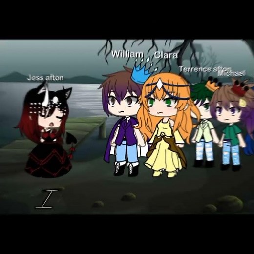 |birth of Venus|//gacha life//