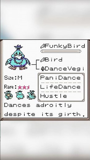 Dragon Warrior Monsters’ Breeding System Explained 🐉🧙‍♂️ #dragonwarriormonsters #gaming