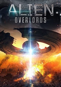 Alien Overlords - película: Ver online en español