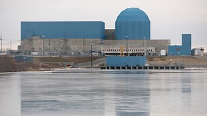 Data centers are sucking Illinois' power grid dry, official report warns