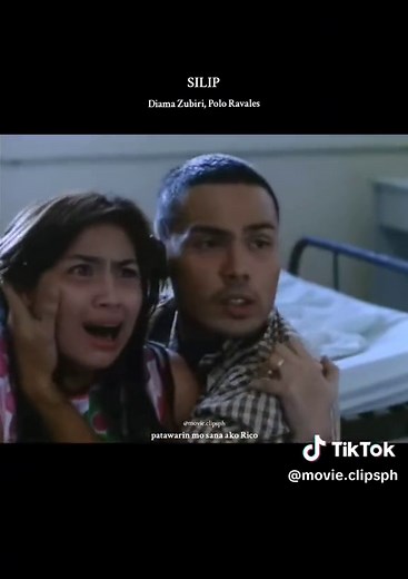 Creepy Pinoy Horror Movie Recommendations | Silip, Diana Zubiri, Polo Ravales