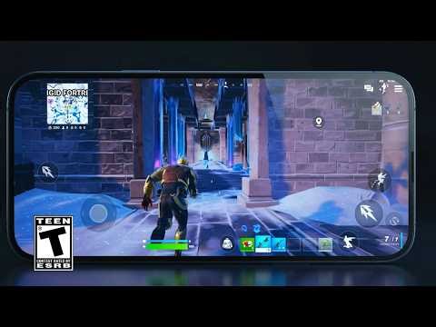 SEASON 2 GAMEPLAY TRAILER