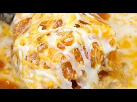 Easy Crockpot Recipes