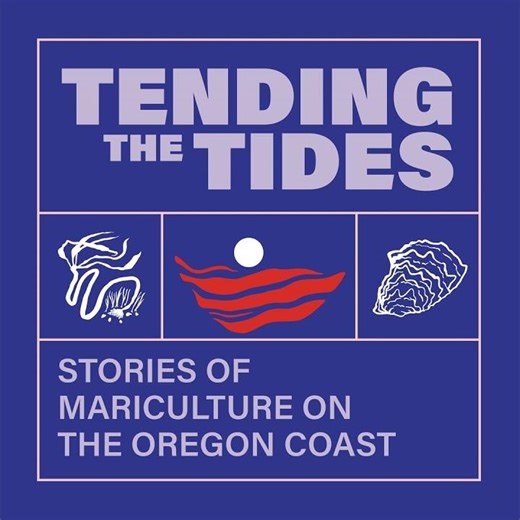 Tending the Tides: Trailer