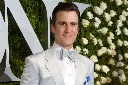 Gavin Creel, Tony-winning theater actor, dies at 48 from cancer