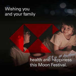 4 comments | To everyone celebrating with family, reuniting with friends, or connecting with relatives overseas, enjoy this special occasion. | HSBC | Facebook