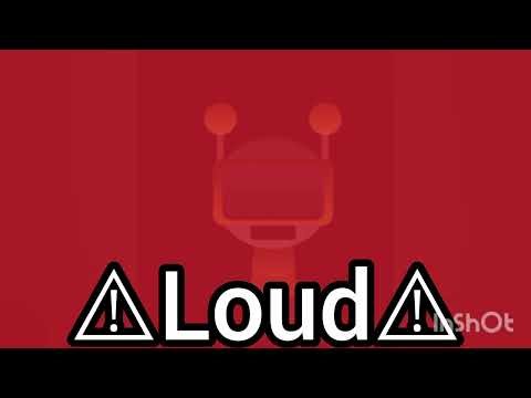 Scrunkly Fun bot Phase 4 sound variations 1 | Luiz world