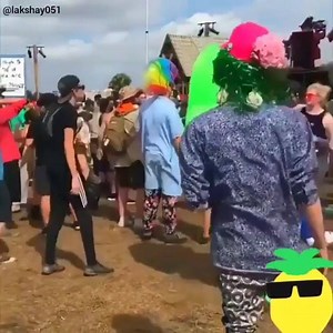 5.9K views · 67 reactions | FANTASY PARTY  | DANCE | Facebook