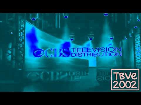 CBS Television Distribution (2007) Effects (Inspired by Pyramid Films 1978 Effects)