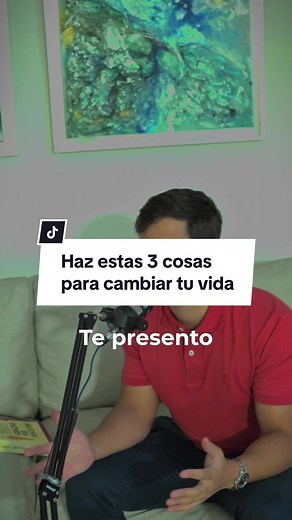 La ley del 5x5x5 para transformar tu vida