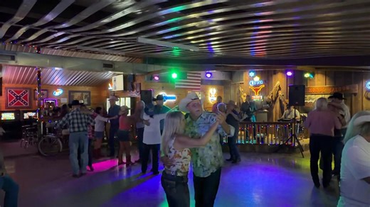NOW! Until 8pm Whiskey 2 Step @ Your Wild Horse Saloon | Wild Horse Saloon Bandera 2024