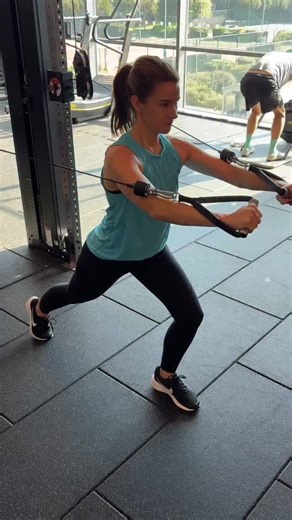 39K views · 25 reactions | This quote by Sakyong Mipham encapsulates what exercise is for me, does it resonate with you too? 懶 “The body benefits from movement, and the mind benefits from stillness, exercise gives you both” | Izzy Judd | Facebook