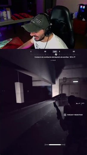 SE CALENTO !! #shorts