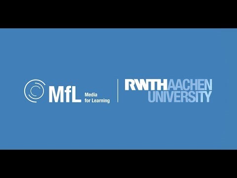 GCT Lecture - RWTH Aachen | Manufacturing (III) | Introduction into next generation GCT