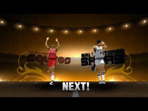 Marvin Barnes (“Bad News”) Drop Franchise-Record 55 in Win Over Virginia Squire | 1975–76 ABA Season